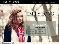 Sites similar to emilylongmusic.com