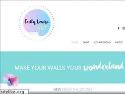 Sites similar to emilylouiseheard.com