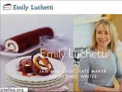 Sites similar to emilyluchetti.com