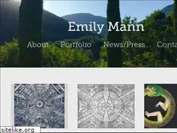 Sites similar to emilymann.net