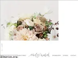Sites similar to emilymarchphotography.com