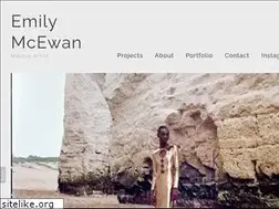 Sites similar to emilymcewan.com