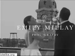 Sites similar to emilymillay.com