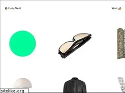 Sites similar to emilynault.com