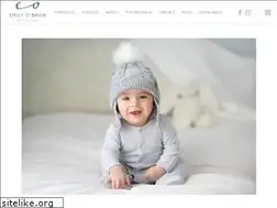 Sites similar to emilyobrienphoto.com