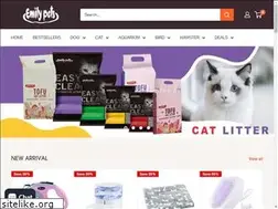 Sites similar to emilypets.co