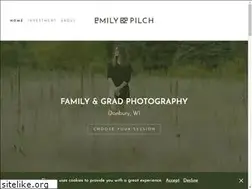 Sites similar to emilypilch.com