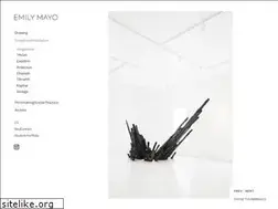 Sites similar to emilyrosemayo.com