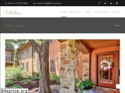 Sites similar to emilyross.com
