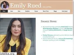Sites similar to emilyrued.com