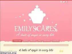 Sites similar to emilyscakes.co.za