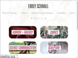 Sites similar to emilyschnall.com