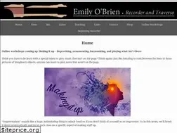 Sites similar to emilysdomain.org