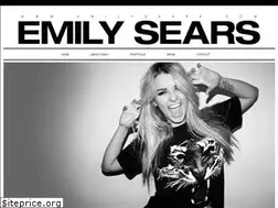 Sites similar to emilysears.com