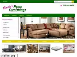 Sites similar to emilysinlemars.com