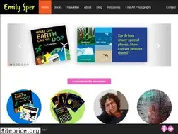 Sites similar to emilysper.com