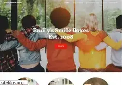 Sites similar to emilyssmileboxes.com