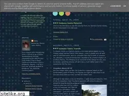 Sites similar to emilystanek.blogspot.com