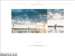 Sites similar to emilyswanphotography.com