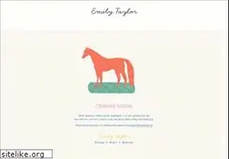 Sites similar to emilytaylor.ca