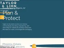 Sites similar to emilytaylorlaw.com