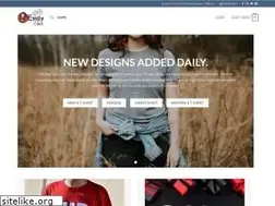 Sites similar to emilytees.com