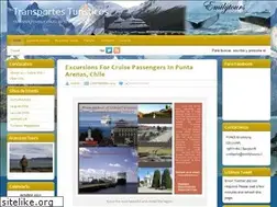 Sites similar to emilytours.cl