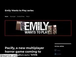 Sites similar to emilywantstoplay.com
