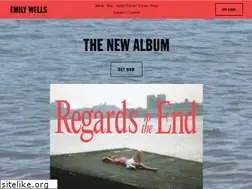 Sites similar to emilywellsmusic.com