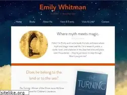 Sites similar to emilywhitman.com