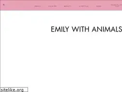 Sites similar to emilywolfbeauty.com