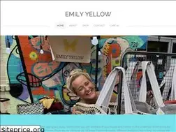 Sites similar to emilyyellow.com