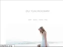 Sites similar to emilyyoungphotography.com