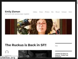 Sites similar to emilyzisman.com