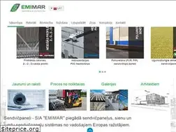 Sites similar to emimar.lv