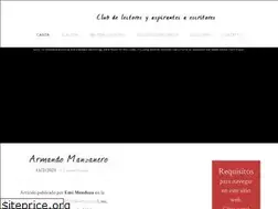 Sites similar to emimendoza.com