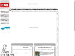 Sites similar to emimusic-spain.com