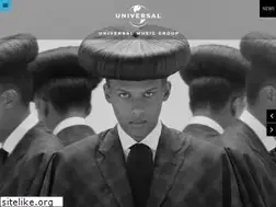 Sites similar to emimusic.co.uk