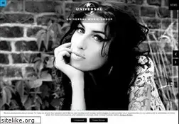 Sites similar to emimusic.com