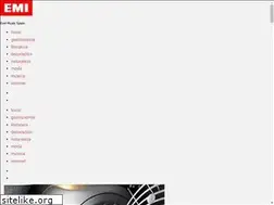 Sites similar to emimusic.es