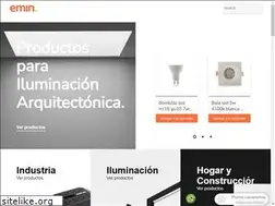 Sites similar to emin.com.co