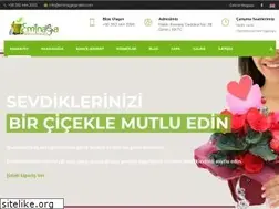Sites similar to eminagagarden.com