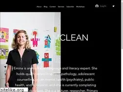 Sites similar to eminamclean.com