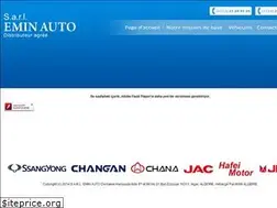 Sites similar to eminauto.dz
