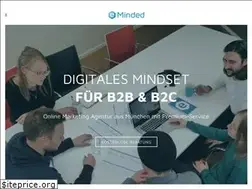 Sites similar to eminded.de