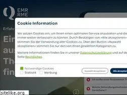 Sites similar to emindex.ch