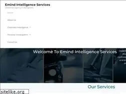 Sites similar to emindintelligence.in