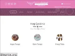 Sites similar to eminebaransifamerkezi.com