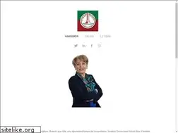 Sites similar to eminecagatay.com