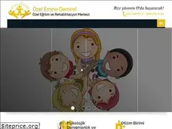 Sites similar to eminedemirel.com.tr